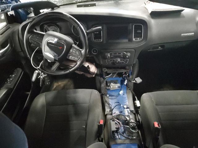 Photo 8 from auction – 2020 DODGE CHARGER PO with VIN 2C3CDXKT1LH186797