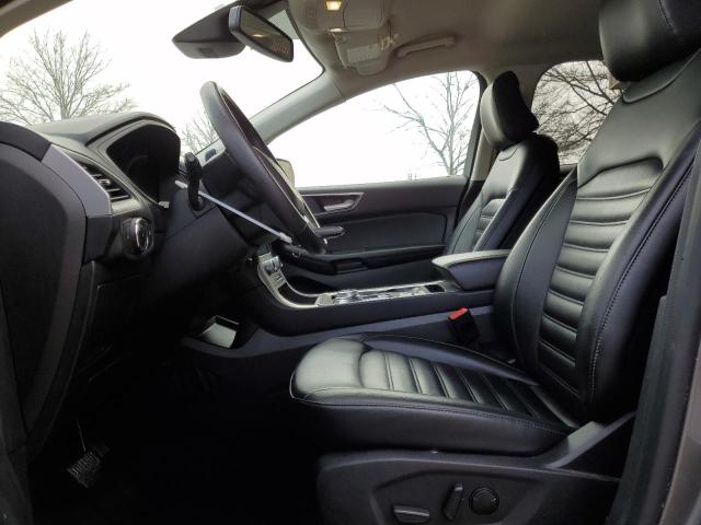 Photo 7 from auction – 2023 FORD EDGE SEL with VIN 2FMPK4J95PBA31245