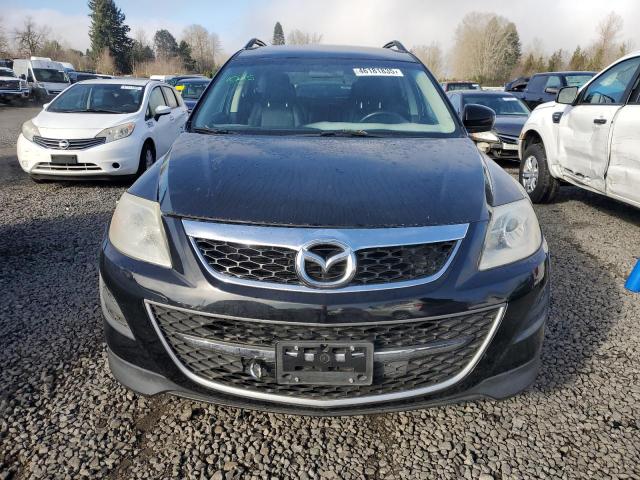 Photo 5 from auction – 2010 MAZDA CX-9 with VIN JM3TB3MV6A0204891