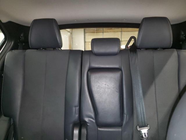 Photo 10 from auction – 2023 MITSUBISHI ECLIPSE CR with VIN JA4ATWAA3PZ054771