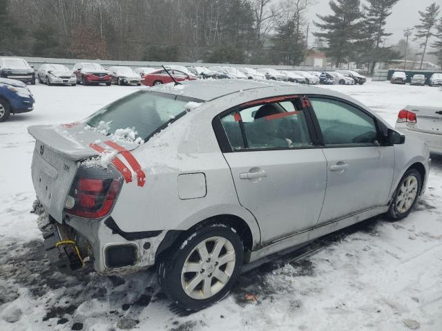 Photo 3 from auction – 2012 NISSAN SENTRA 2.0 with VIN 3N1AB6AP0CL696897