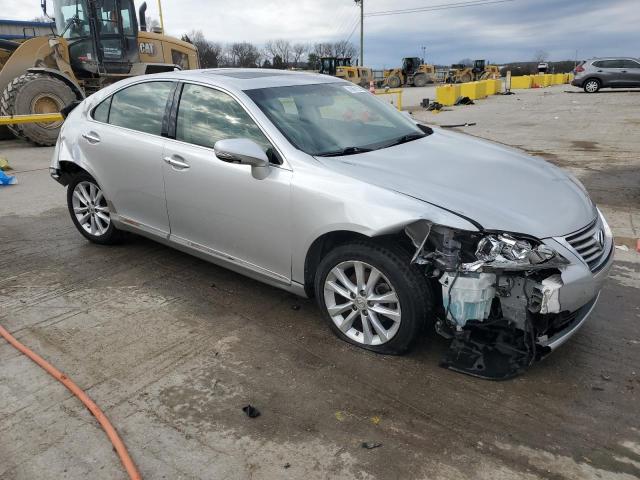 Photo 4 from auction – 2012 LEXUS ES 350 with VIN JTHBK1EG4C2508512