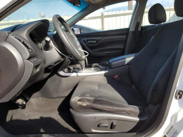 Photo 7 from auction – 2015 NISSAN ALTIMA 2.5 with VIN 1N4AL3AP9FC439025