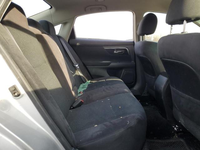 Photo 10 from auction – 2014 NISSAN ALTIMA 2.5 with VIN 1N4AL3AP0EC128520