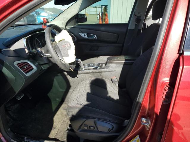 Photo 7 from auction – 2013 GMC TERRAIN SL with VIN 2GKALMEK0D6420839