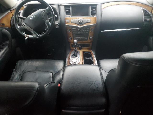 Photo 8 from auction – 2012 INFINITI QX56 with VIN JN8AZ2ND5C9715426