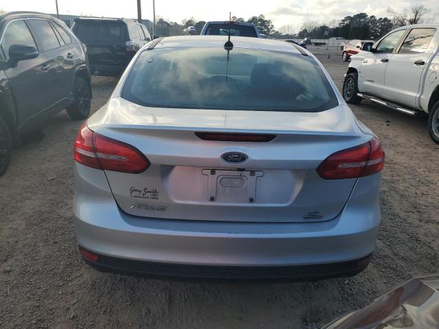 Photo 6 from auction – 2018 FORD FOCUS SE with VIN 1FADP3FE2JL285114