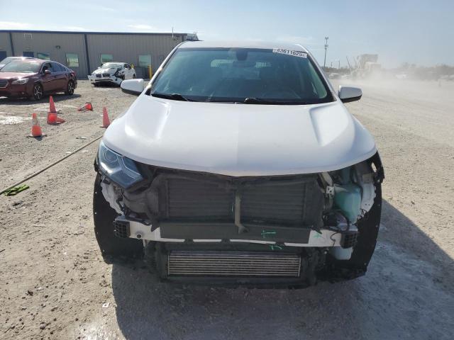 Photo 5 from auction – 2018 CHEVROLET EQUINOX LT with VIN 3GNAXJEV7JS608514