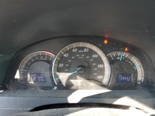 Photo 9 from auction – 2013 TOYOTA CAMRY L with VIN 4T1BF1FK4DU256660