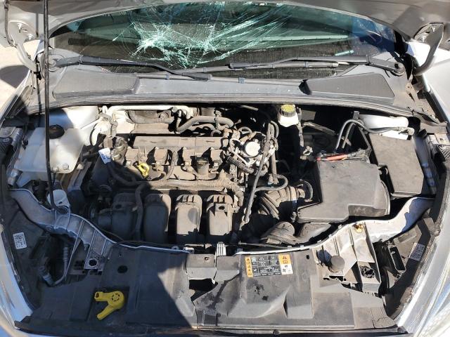 Photo 11 from auction – 2017 FORD FOCUS SE with VIN 1FADP3F2XHL338058