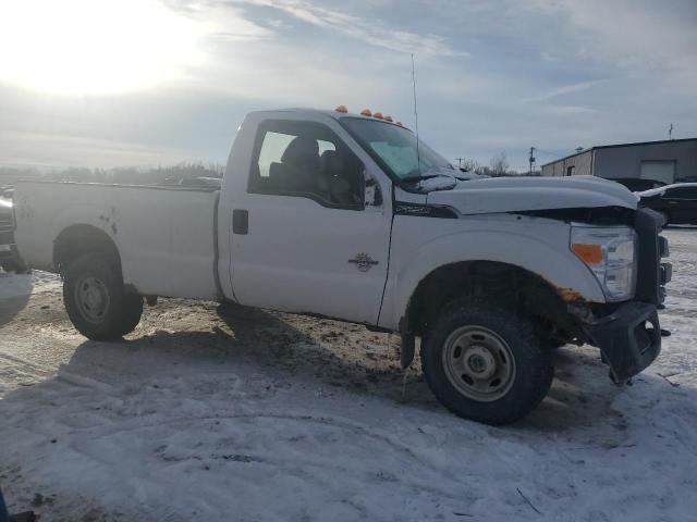 Photo 4 from auction – 2014 FORD F250 SUPER with VIN 1FTBF2BT0EEB74638