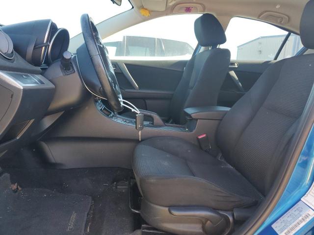 Photo 7 from auction – 2012 MAZDA 3 I with VIN JM1BL1V84C1573423