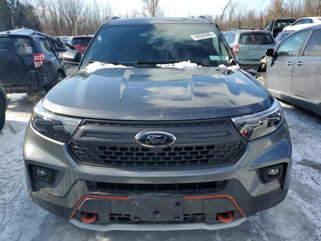 Photo 5 from auction – 2023 FORD EXPLORER T with VIN 1FMSK8JHXPGA72956