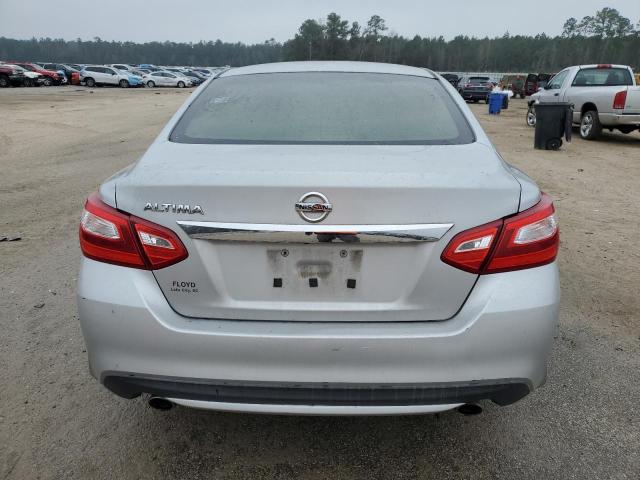 Photo 6 from auction – 2017 NISSAN ALTIMA 2.5 with VIN 1N4AL3AP1HN338181