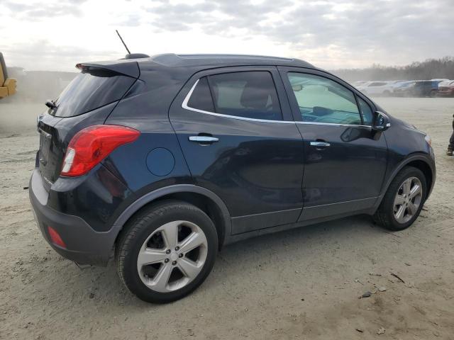Photo 3 from auction – 2015 BUICK ENCORE with VIN KL4CJESB2FB181700
