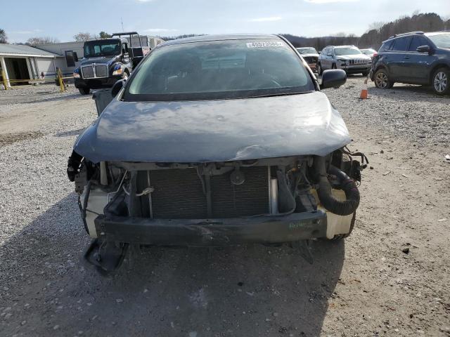 Photo 5 from auction – 2009 TOYOTA COROLLA BA with VIN 2T1BU40EX9C125719