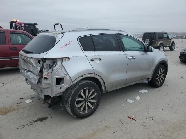 Photo 3 from auction – 2017 KIA SPORTAGE E with VIN KNDPNCAC6H7157593