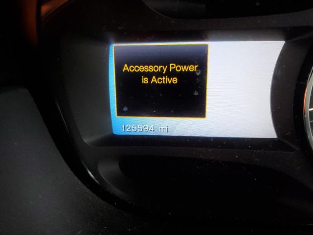Photo 9 from auction – 2013 FORD EDGE LIMIT with VIN 2FMDK3KC2DBB53404