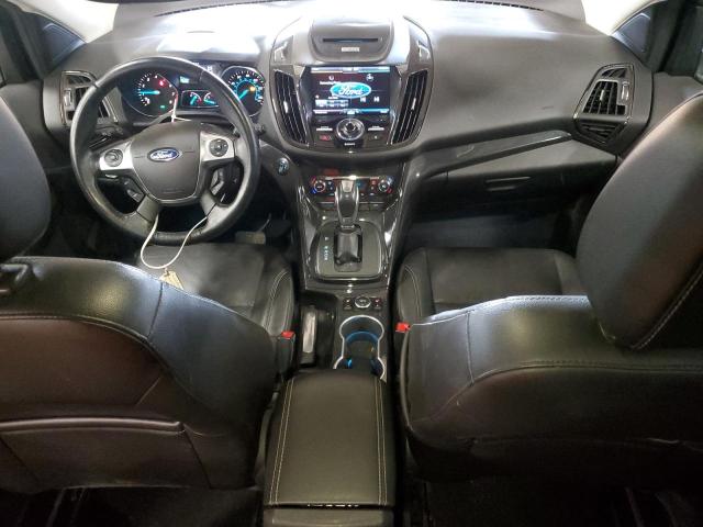 Photo 8 from auction – 2014 FORD ESCAPE TIT with VIN 1FMCU0JX3EUC81977