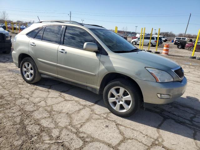 Photo 4 from auction – 2008 LEXUS RX 350 with VIN 2T2HK31UX8C076497