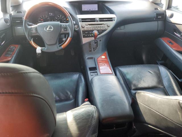 Zdjęcie 8 z aukcji – 2010 LEXUS RX 350 z VIN 2T2ZK1BA5AC026349