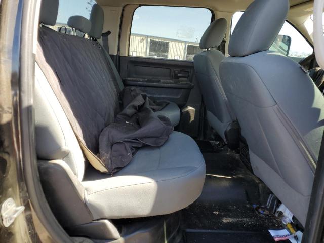 Photo 10 from auction – 2016 RAM 2500 ST with VIN 3C6UR5CL9GG323504