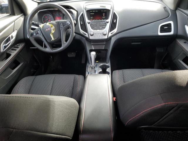 Photo 8 from auction – 2015 GMC TERRAIN SL with VIN 2GKFLVEK6F6434713