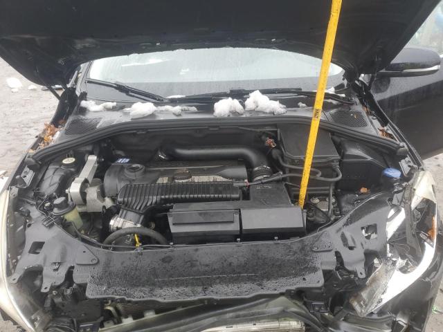 Photo 11 from auction – 2012 VOLVO S60 T5 with VIN YV1622FS4C2133646