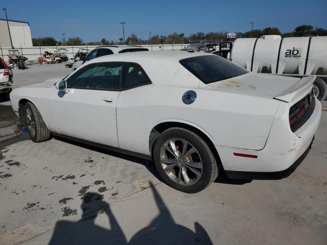 Photo 2 from auction – 2020 DODGE CHALLENGER with VIN 2C3CDZKG6LH152675