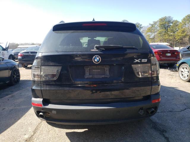 Photo 6 from auction – 2010 BMW X5 XDRIVE3 with VIN 5UXFE4C56AL383208