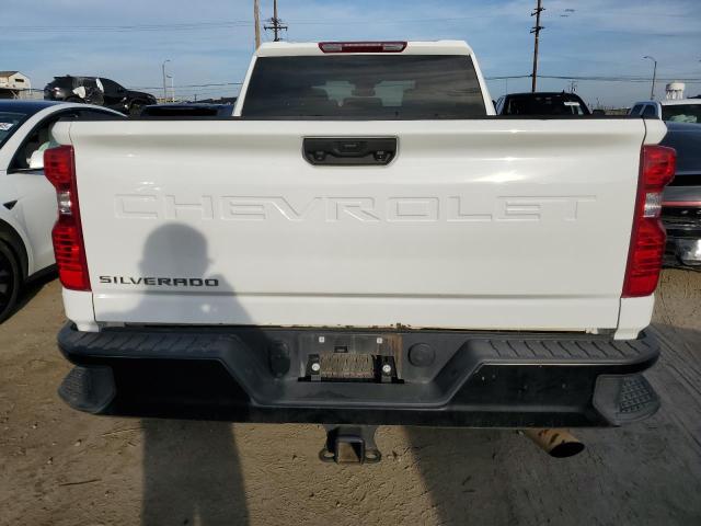 Photo 6 from auction – 2024 CHEVROLET SILVERADO with VIN 2GC4YLE70R1138267