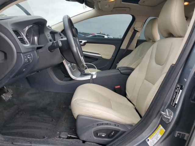 Photo 7 from auction – 2017 VOLVO S60 with VIN YV126MFL5H2423232