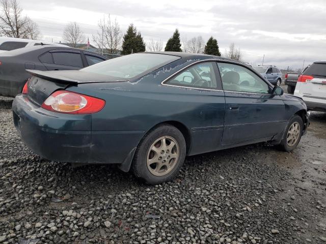 Photo 3 from auction – 2002 TOYOTA CAMRY SOL with VIN 2T1CE22P72C013261