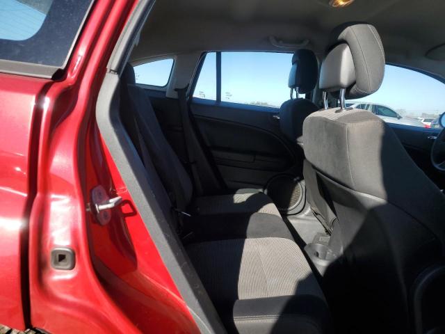 Photo 10 from auction – 2012 DODGE CALIBER SX with VIN 1C3CDWDA0CD532342