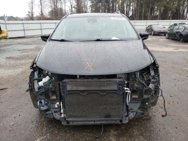 Photo 5 from auction – 2017 CHRYSLER PACIFICA T with VIN 2C4RC1EG0HR518248