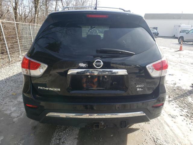 Zdjęcie 6 z aukcji – 2013 NISSAN PATHFINDER z VIN 5N1AR2MM3DC600482