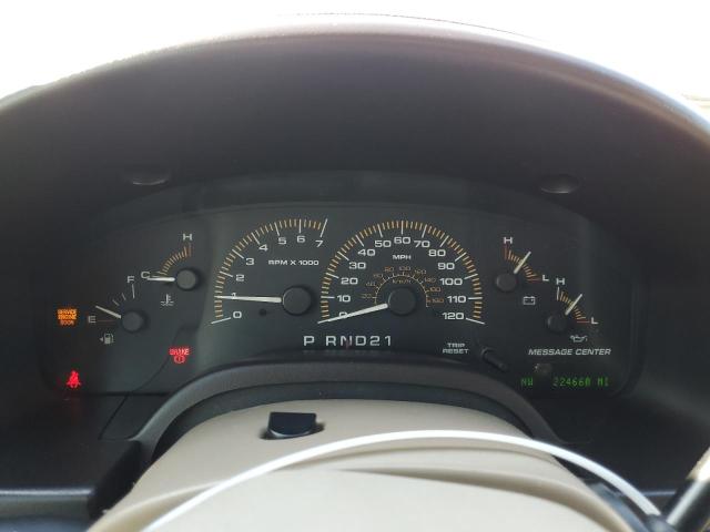 Photo 9 from auction – 2003 FORD EXPEDITION with VIN 1FMFU18L23LB03356