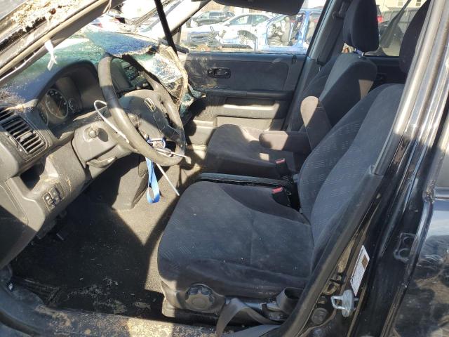 Photo 7 from auction – 2006 HONDA CR-V EX with VIN SHSRD78876U444560