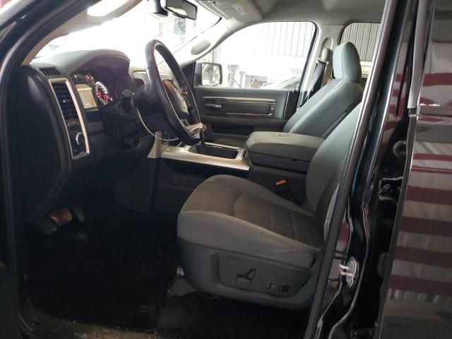 Photo 7 from auction – 2017 RAM 1500 SLT with VIN 1C6RR7LT3HS855715