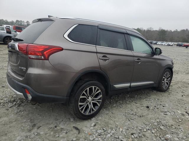 Photo 3 from auction – 2017 MITSUBISHI OUTLANDER with VIN JA4AZ3A30HZ065078