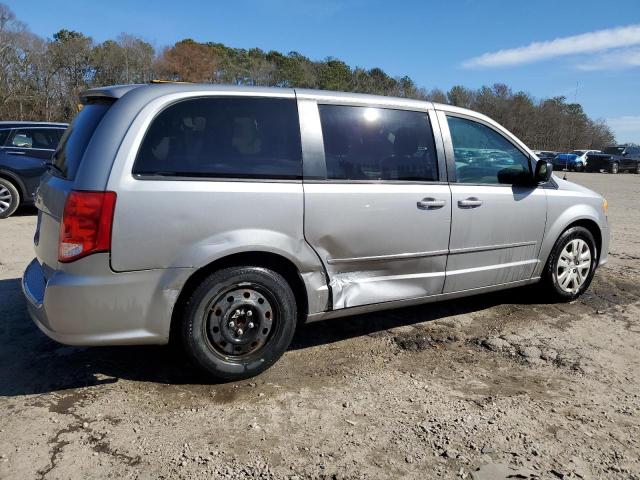 Photo 3 from auction – 2017 DODGE GRAND CARA with VIN 2C4RDGBG0HR854258