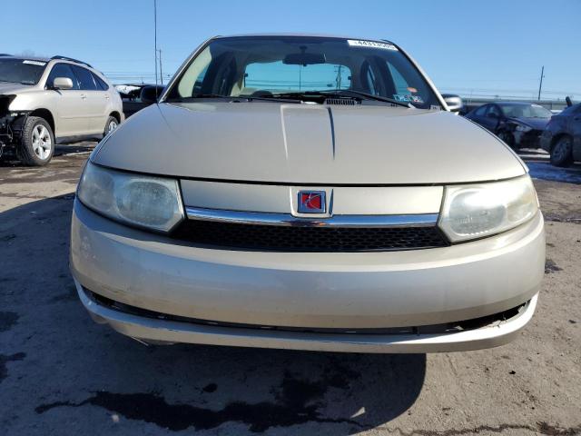 Photo 5 from auction – 2004 SATURN ION LEVEL with VIN 1G8AJ52F14Z213552