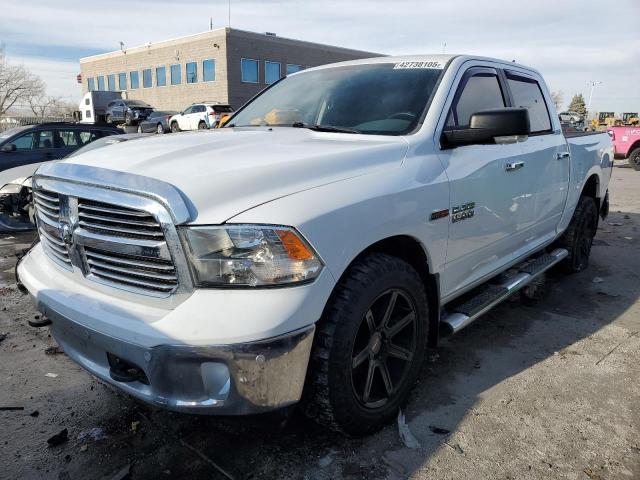 RAM 1500 SLT 2015 with VIN 1C6RR7LM8FS551950 - Photo from auction