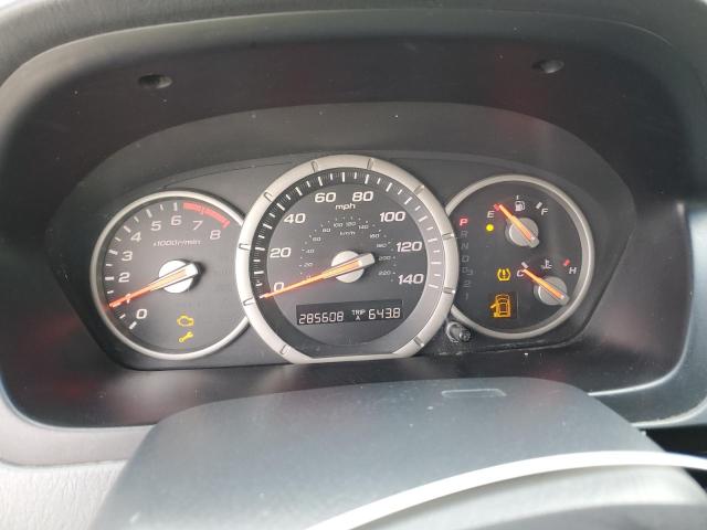 Снимка 9 от търг – 2008 HONDA PILOT SE с VIN 5FNYF18378B004095