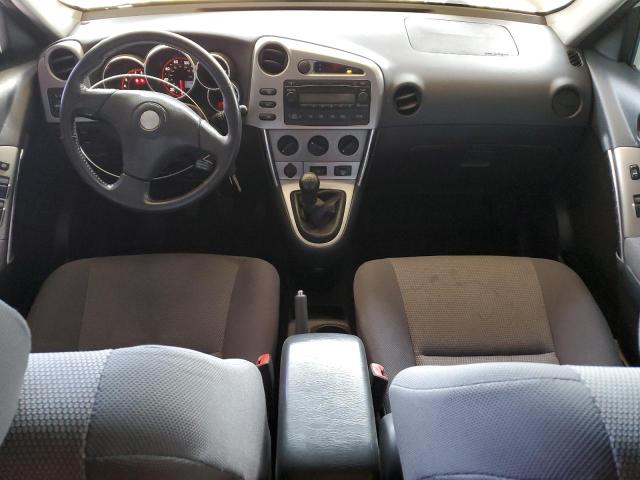 Photo 8 from auction – 2005 TOYOTA COROLLA MA with VIN 2T1KR30E05C399243