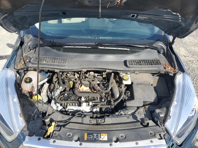 Photo 12 from auction – 2019 FORD ESCAPE SEL with VIN 1FMCU9HD3KUC32824