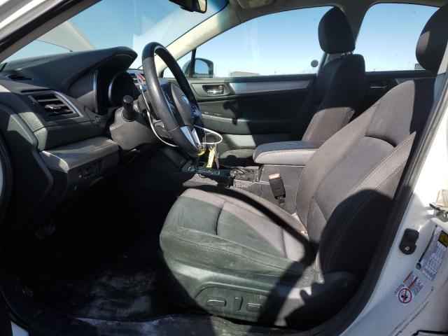 Photo 7 from auction – 2015 SUBARU LEGACY 2.5 with VIN 4S3BNBC67F3006049
