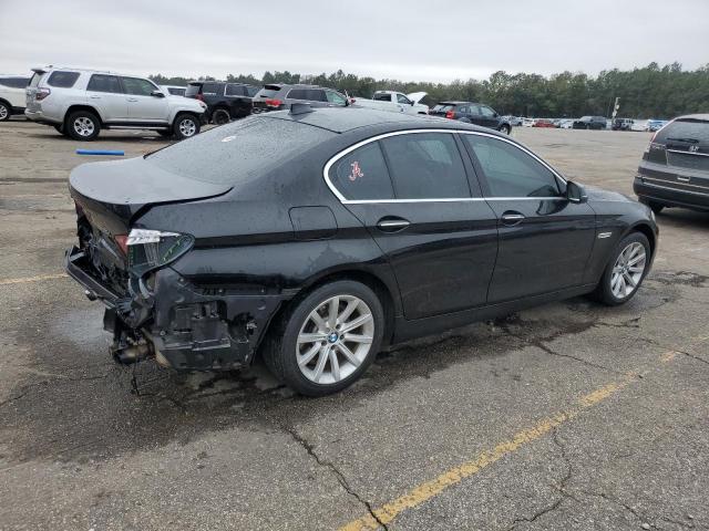 Photo 3 from auction – 2014 BMW 535 I with VIN WBA5B1C53ED484613