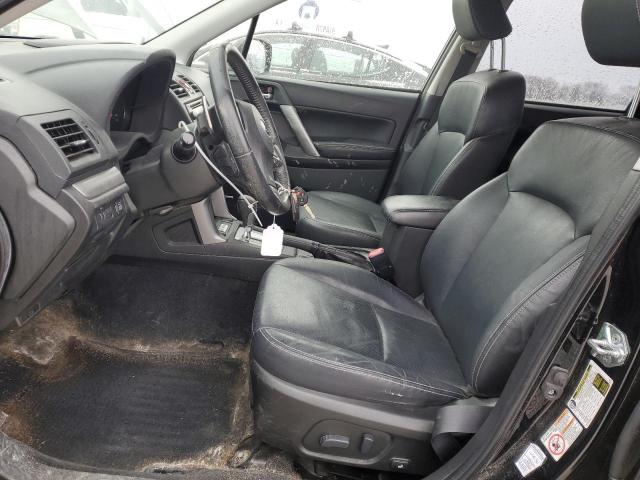 Photo 7 from auction – 2014 SUBARU FORESTER 2 with VIN JF2SJGMC5EH477519