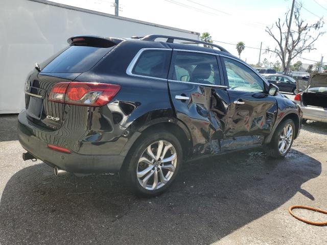 Photo 3 from auction – 2013 MAZDA CX-9 GRAND with VIN JM3TB2DA3D0414604